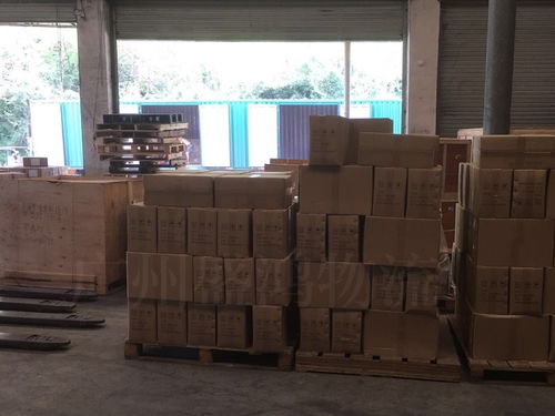 廣州大件運輸公司 整車零擔(dān)物流服務(wù)的專業(yè)選擇