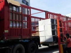 上海至綏化物流運輸指南 高效、安全、省心